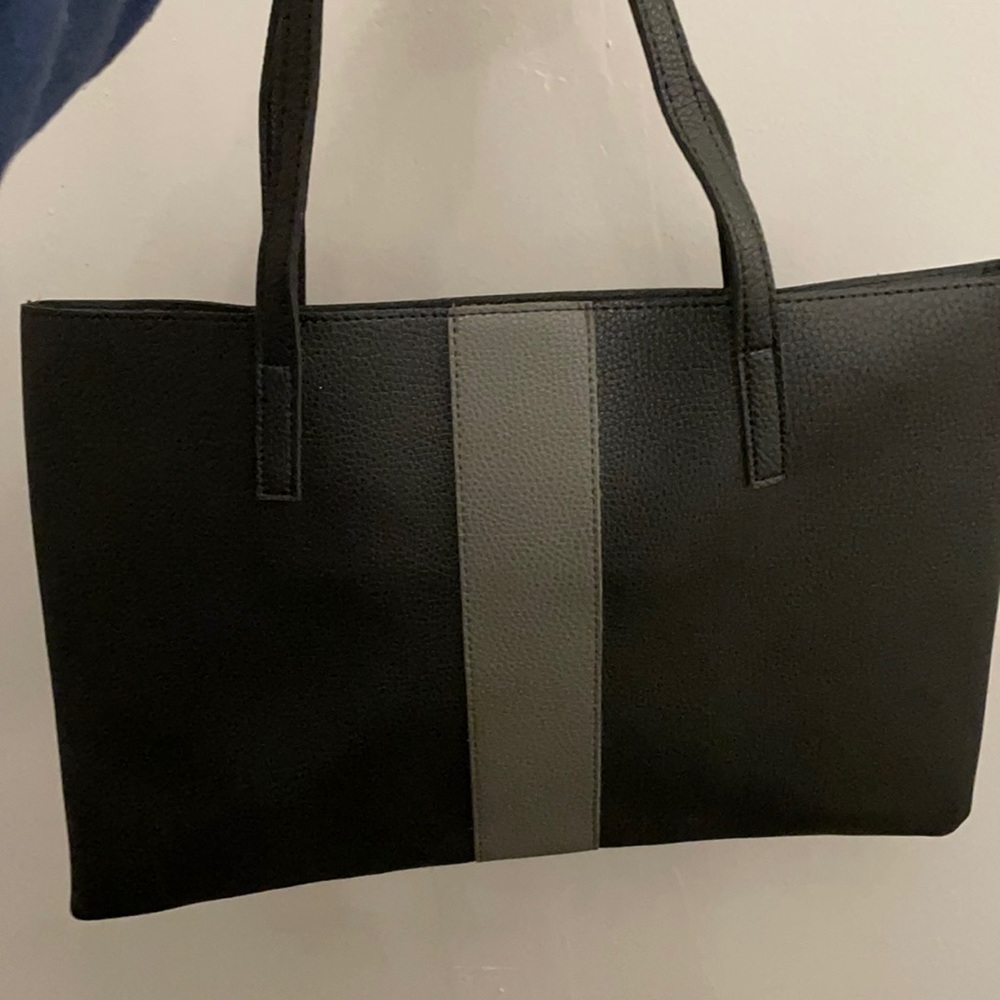 Never used: Vince Camuto Tote